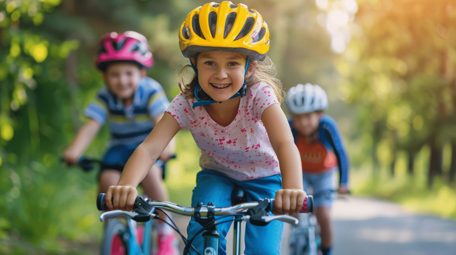 Best Biking Helmets