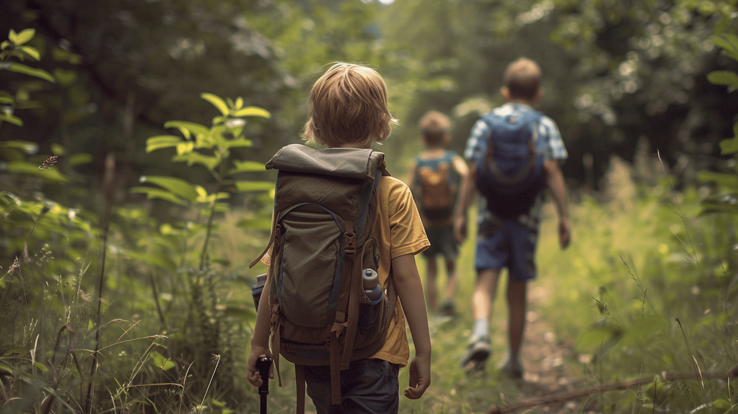 Hiking Accessories